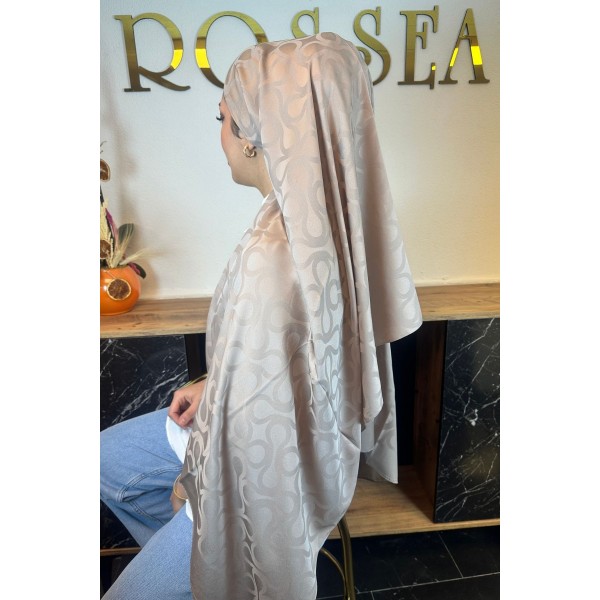 Premium Jakar Şal 032B